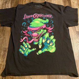 Insane Clown Posse T-Shirt Size Large
